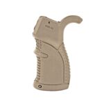 FAB Defense AG-43 Tactical Ergonomic Pistol Grip