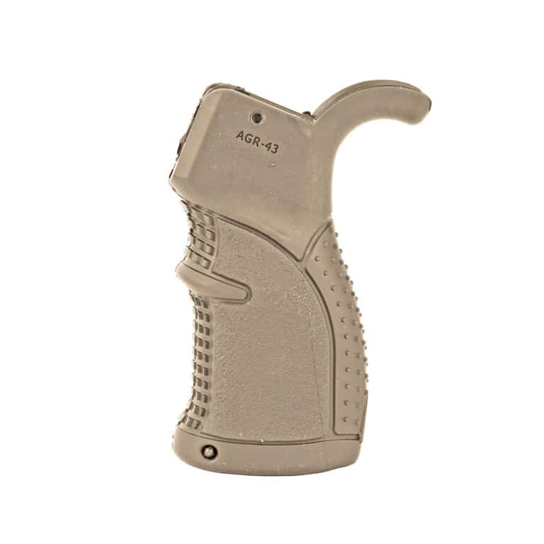 FAB Defense AG-43 Tactical Ergonomic Pistol Grip