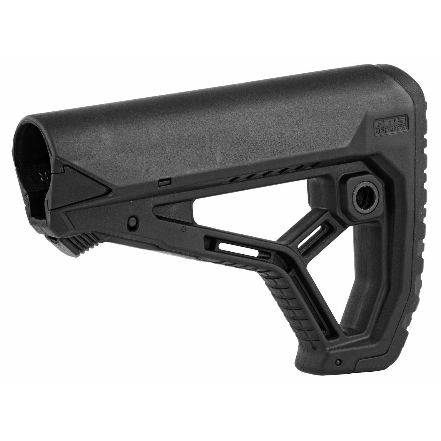 FAB Defense AR-15/M4 GL-CORE Buttstock - Fits Mil-Spec