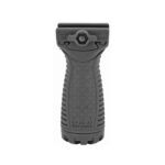 FAB Defense AR-15 RSG Foregrip - Overmolded Rubberized Stout Grip w/ Rail