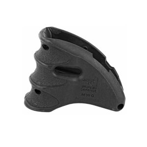 Open Box Return - FAB Defense Mag-Well - AR-15 Magazine Well Grip & Funnel - Black