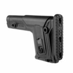FAB Defense RAPS Buttstock - Rapid Adjustment Precision Stock