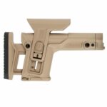 FAB Defense RAPS Buttstock - Rapid Adjustment Precision Stock