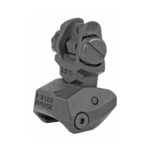 FAB Defense RBS AR-15 Folding Rear Back-Up Sight