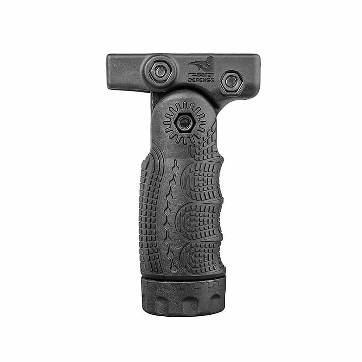 FAB Defense T-FL Folding Vertical Grip - Picatinny - 7 Position