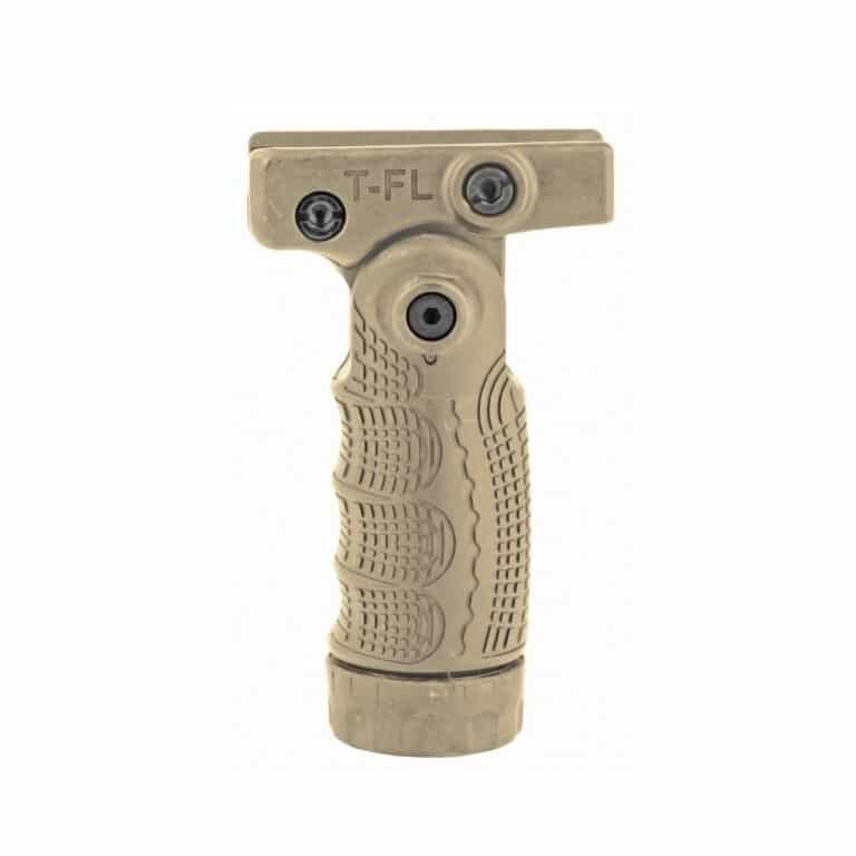 FAB Defense T-FL 7 Position Vertically Folding Foregrip
