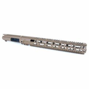 AT3™ Upper Receiver and Pro Quad Rail Handguard Combo
