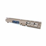 AT3™ Upper Receiver and Pro Quad Rail Handguard Combo