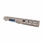 AT3™ Upper Receiver and Pro Quad Rail Handguard Combo