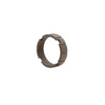 Armaspec Self-Retention "No Stake" Castle Nut