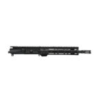AT3™ Assembled Forged Pistol Upper for AR-15 - 5.56 NATO - 10.5" Barrel - 9" Handguard - No BCG/CH - 3 Colors