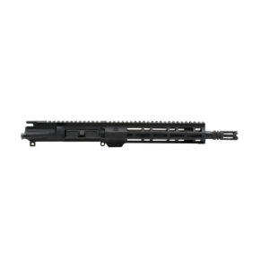 AT3™ Assembled Forged Pistol Upper for AR-15 - 5.56 NATO - 10.5" Barrel - 9" Handguard - No BCG/CH - 3 Colors