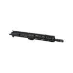 AT3™ Assembled Forged Pistol Upper for AR-15 - 5.56 NATO - 10.5" Barrel - 9" Handguard - No BCG/CH - 3 Colors