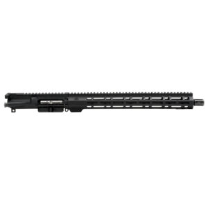 AT3™ 16″ .22LR Complete Assembled Forged Upper with BCG and Charging Handle - 8 Colors