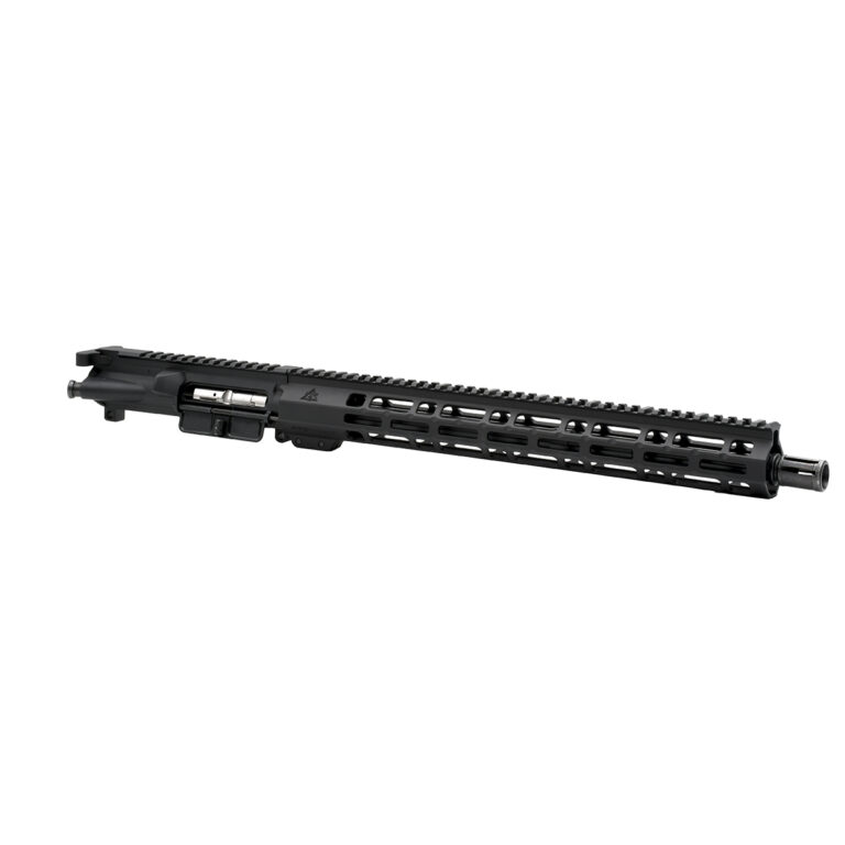 AT3™ 16″ .22LR Complete Assembled Forged Upper with BCG and Charging Handle - 8 Colors