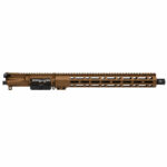 AT3™ 16″ .22LR Complete Assembled Forged Upper with BCG and Charging Handle - 8 Colors