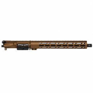 AT3™ 16″ .22LR Complete Assembled Forged Upper with BCG and Charging Handle - 8 Colors