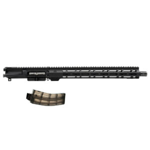 AT3™ 16″ .22LR Complete Assembled Forged Upper with BCG, Charging Handle, & Magazine - 8 Colors