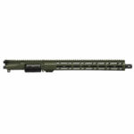 AT3™ 16″ .22LR Complete Assembled Forged Upper with BCG and Charging Handle - 8 Colors