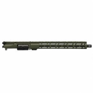 AT3™ 16″ .22LR Complete Assembled Forged Upper with BCG and Charging Handle - 8 Colors