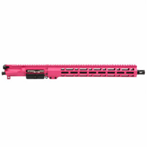 AT3™ 16″ .22LR Complete Assembled Forged Upper with BCG and Charging Handle - 8 Colors