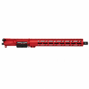 AT3™ 16″ .22LR Complete Assembled Forged Upper with BCG and Charging Handle - 8 Colors