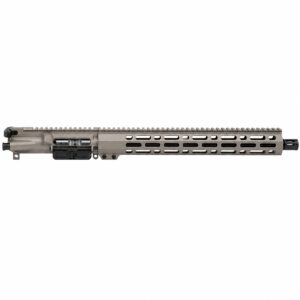 AT3™ 16″ .22LR Complete Assembled Forged Upper with BCG and Charging Handle - 8 Colors