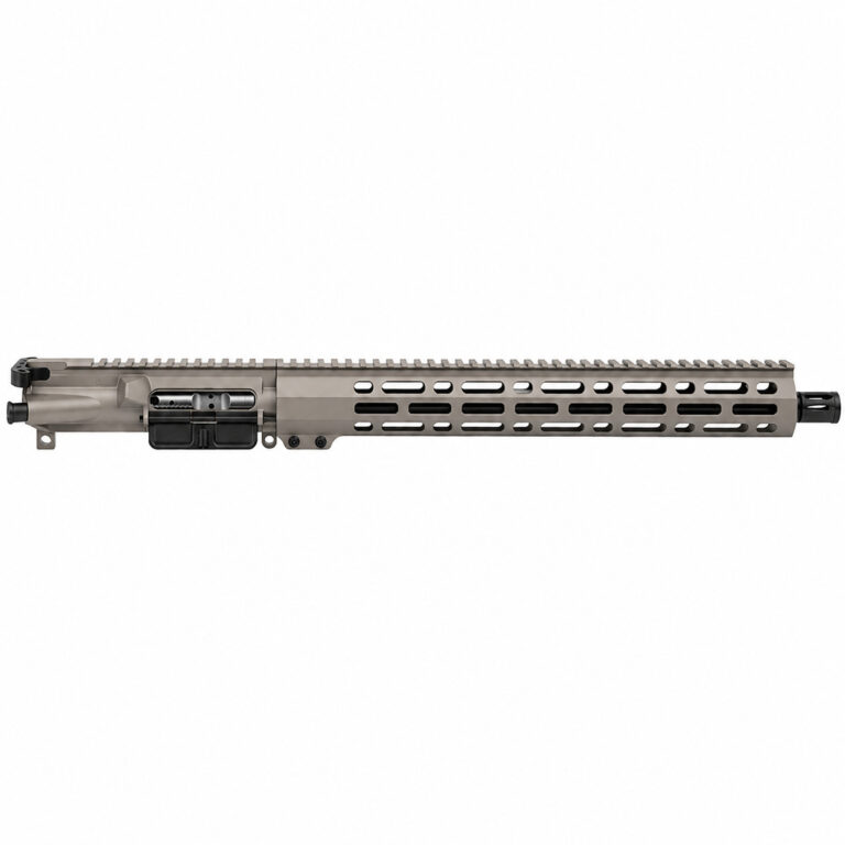 AT3™ 16″ .22LR Complete Assembled Forged Upper with BCG and Charging Handle - 8 Colors