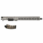 AT3™ 16″ .22LR Complete Assembled Forged Upper with BCG, Charging Handle, & Magazine - 8 Colors