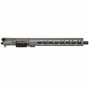 AT3™ 16″ .22LR Complete Assembled Forged Upper with BCG and Charging Handle - 8 Colors