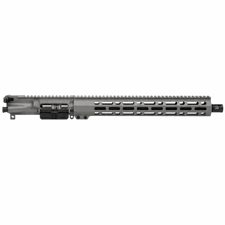 AT3™ 16″ .22LR Complete Assembled Forged Upper with BCG and Charging Handle - 8 Colors