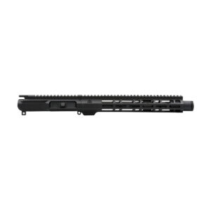 AT3™ Assembled Pistol Upper for AR-15 - 5.56 NATO - 10.5" Barrel - 12" Handguard - No BCG/CH