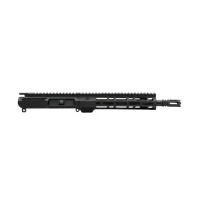 AT3™ Assembled Pistol Upper for AR-15 - 5.56 NATO - 10.5" Barrel - 9" Handguard - No BCG/CH - 3 Colors