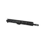 AT3™ Assembled Pistol Upper for AR-15 - 5.56 NATO - 10.5" Barrel - 9" Handguard - No BCG/CH - 3 Colors