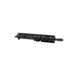 AT3™ Assembled Forged Pistol Upper for AR-15 - .300BLK - 8.5" Barrel - 7" Free Float Quadrail - No BCG/CH - 3 Colors