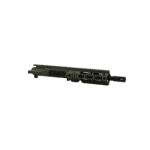 AT3™ Assembled Forged Pistol Upper for AR-15 - .300BLK - 8.5" Barrel - 7" Free Float Quadrail - No BCG/CH - 3 Colors