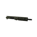 AT3™Assembled Pistol Upper for AR-15 - 5.56 NATO - 10.5" Barrel - 9" Free Float Quadrail - No BCG/CH - 3 Colors