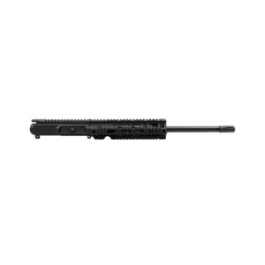 AT3™ Assembled Upper for AR-15 - 5.56 NATO - 16" Barrel - 9" Free Float Quadrail - No BCG/CH. - 3 Colors