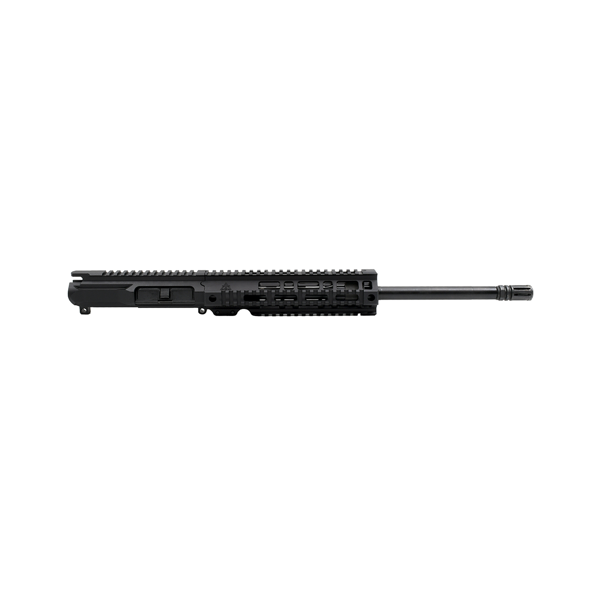 AT3™ Assembled Upper for AR-15 - 5.56 NATO - 16" Barrel - 9" Free Float Quadrail - No BCG/CH. - 3 Colors