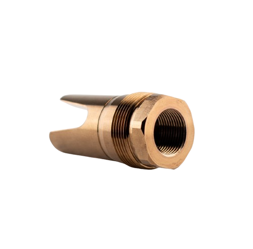 Rearden Manufacturing FHD Flash Hider - Plan B Suppressor Mount