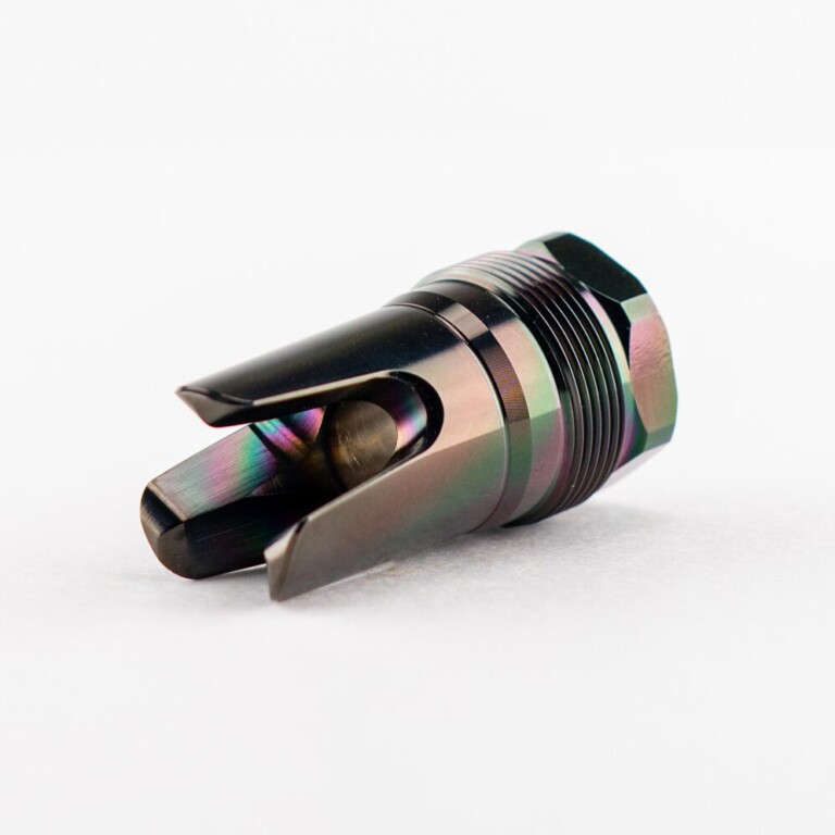 Rearden Manufacturing FHD Flash Hider