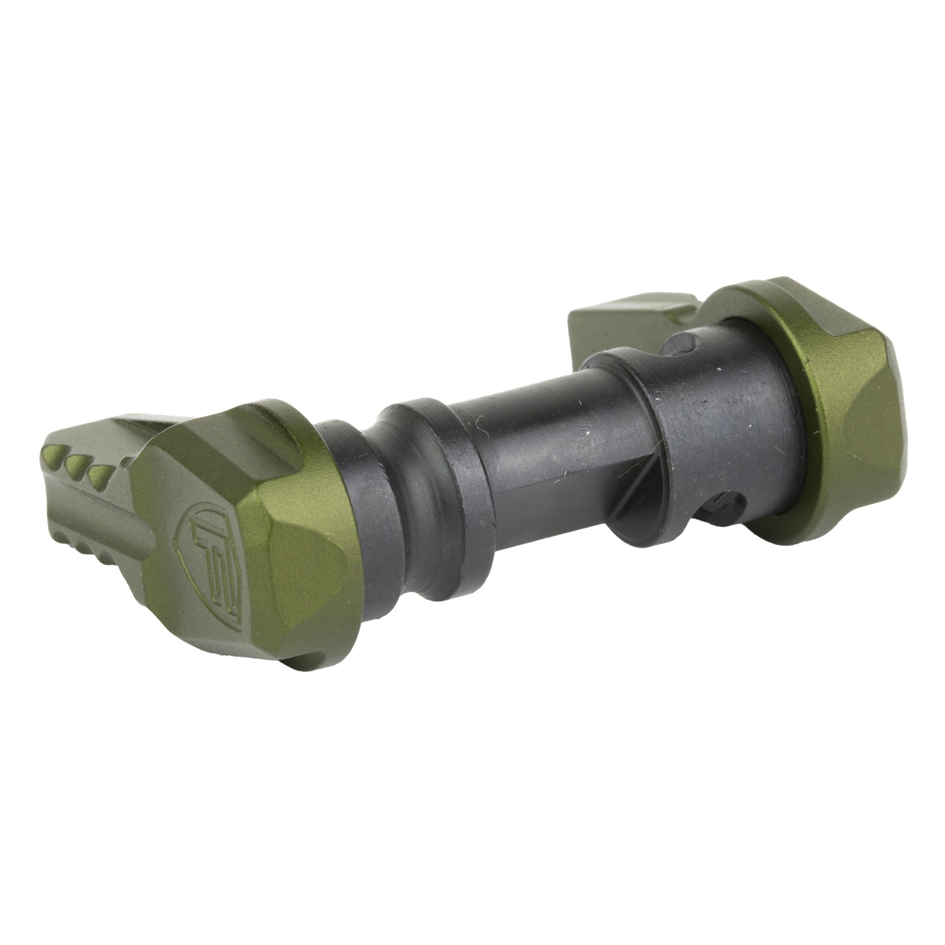 Fortis Super Sport Fifty Degree Ambidextrious AR-15 Safety Selector