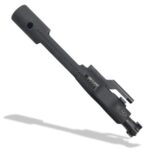 KAK Industry DBC K-SPEC-S AR-15 Bolt Carrier Group - 5.56 NATO / .300 Blackout - Down Vent - Single Ejector - Chrome-Lined Phosphate