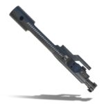 KAK Industry DBC AR-15 Bolt Carrier Group - 5.56 NATO / .300 Blackout - Chrome-Lined Phosphate