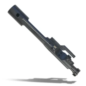 KAK Industry DBC AR-15 Bolt Carrier Group - 5.56 NATO / .300 Blackout - Chrome-Lined Phosphate