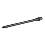 Faxon Firearms Duty Series Barrel - 12.5" - 5.56 NATO - Gunner Profile - Mid-Length