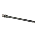 Faxon Firearms Duty Series Barrel - 12.5" - 5.56 NATO - Gunner Profile - Mid-Length