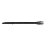 Faxon Firearms Duty Series Barrel - 12.5" - 5.56 NATO - Gunner Profile - Mid-Length