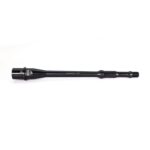 Faxon Firearms 10.5 inch Pencil Barrel – 5.56 NATO – Mid-Length – 4150 QPQ