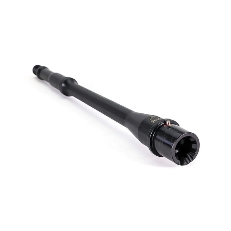 Faxon Firearms 10.5 inch Pencil Barrel – 5.56 NATO – Mid-Length – 4150 QPQ
